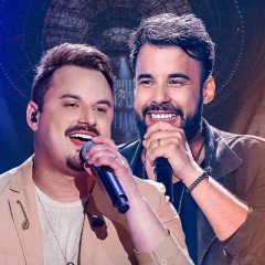 Clayton e Romario