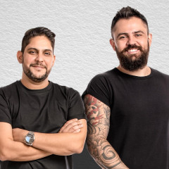 Jorge e Matheus