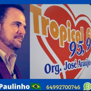 Paulinho Brasil