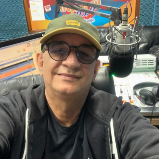 Neno Medeiros