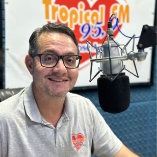 Lindomar Teodoro